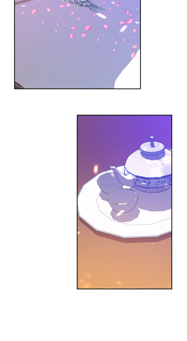 Love and Blade: Girl in Peril Chapter 58 page 15 - 