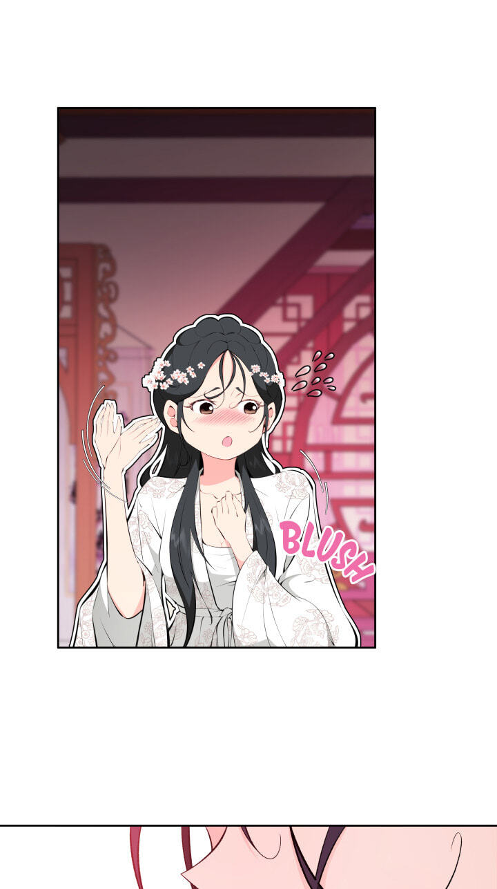 Love and Blade: Girl in Peril Chapter 58 page 16 - 