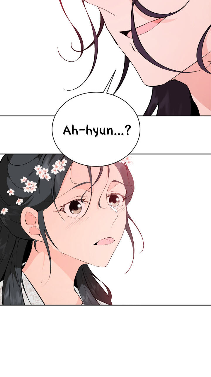 Love and Blade: Girl in Peril Chapter 58 page 17 - 