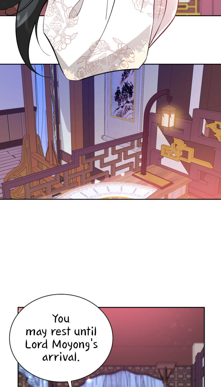 Love and Blade: Girl in Peril Chapter 58 page 3 - 