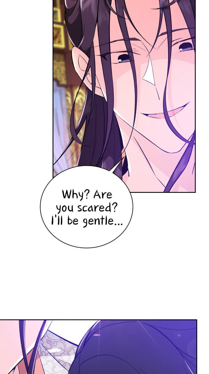 Love and Blade: Girl in Peril Chapter 58 page 21 - 