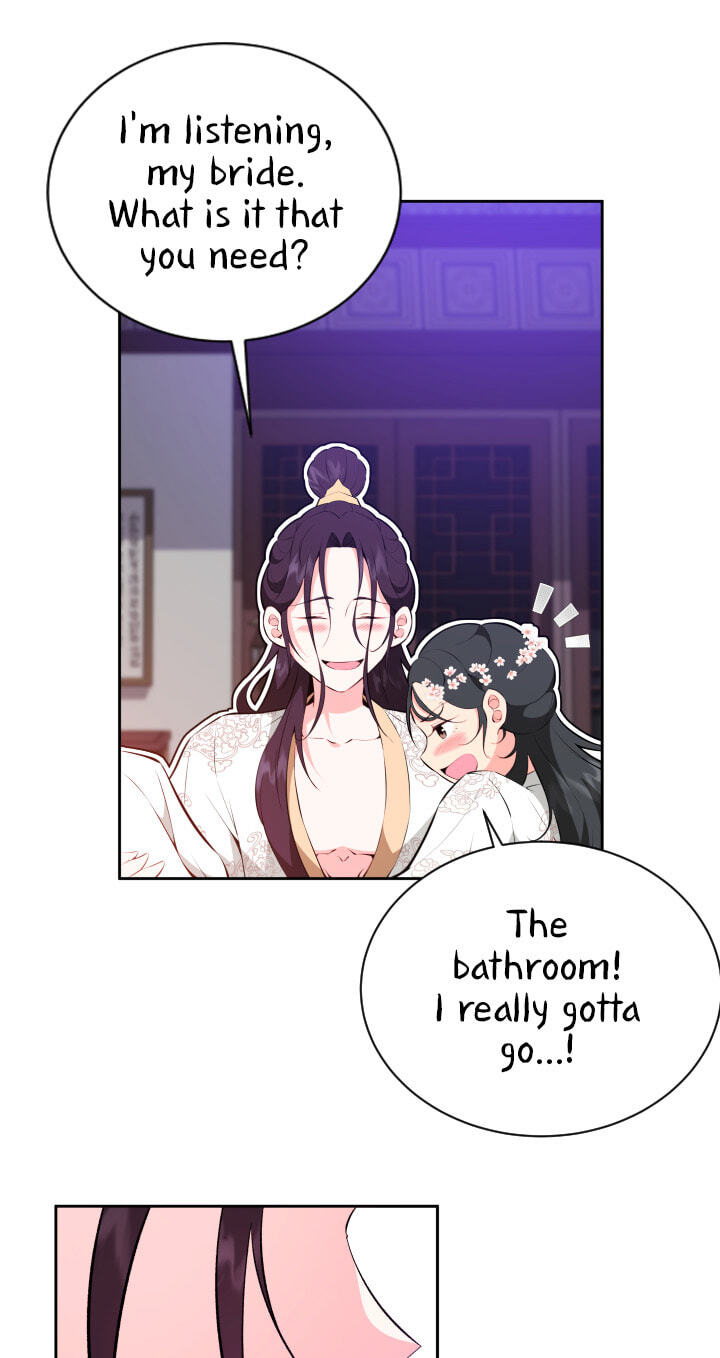 Love and Blade: Girl in Peril Chapter 58 page 23 - 