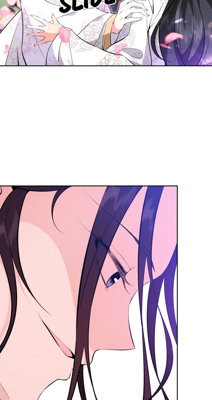 Love and Blade: Girl in Peril Chapter 58 page 26 - 