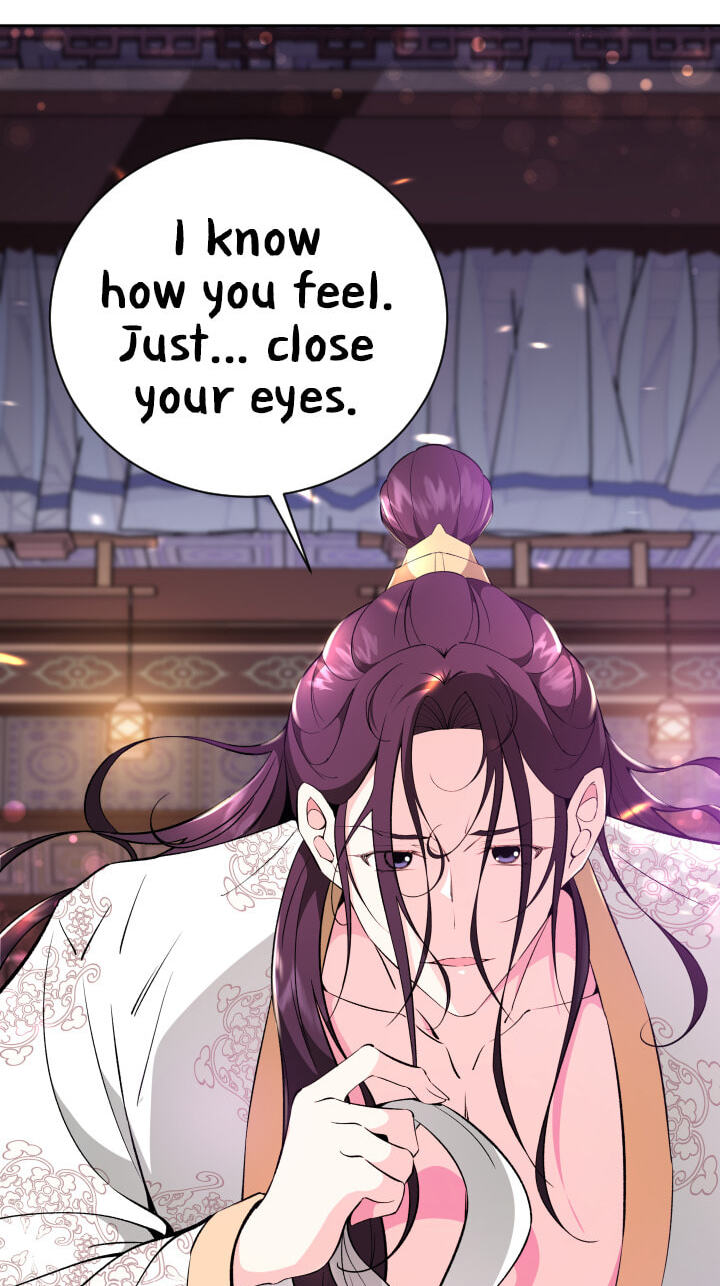 Love and Blade: Girl in Peril Chapter 58 page 31 - 