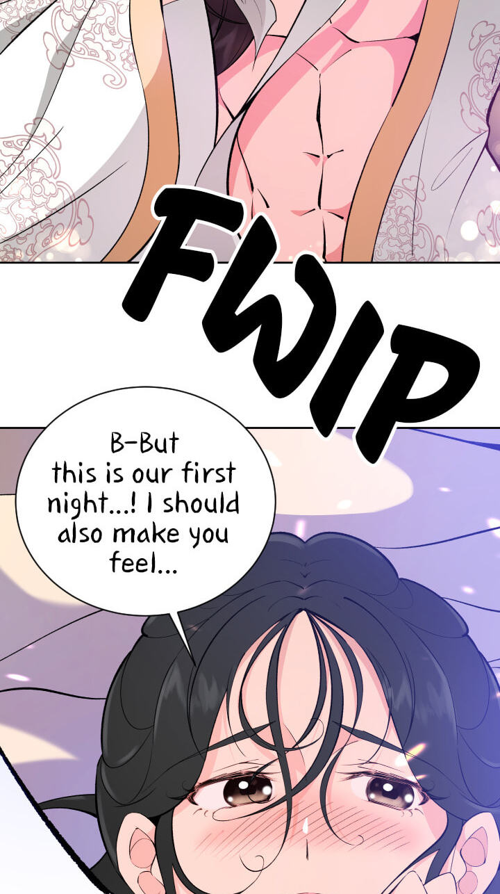 Love and Blade: Girl in Peril Chapter 58 page 32 - 