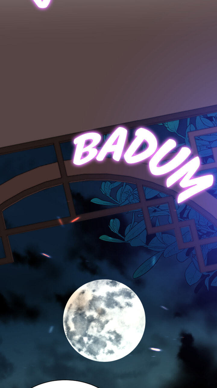 Love and Blade: Girl in Peril Chapter 58 page 34 - 