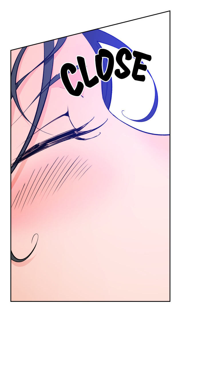 Love and Blade: Girl in Peril Chapter 58 page 36 - 