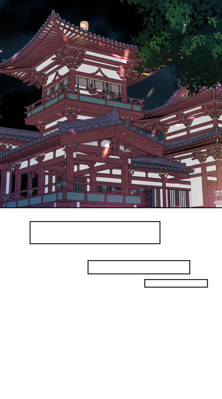 Love and Blade: Girl in Peril Chapter 58 page 40 - 