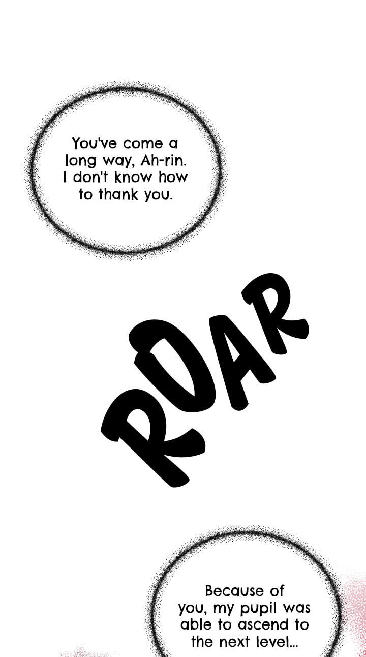 Love and Blade: Girl in Peril Chapter 58 page 41 - 