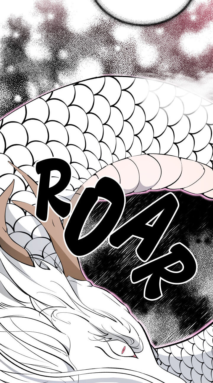 Love and Blade: Girl in Peril Chapter 58 page 42 - 