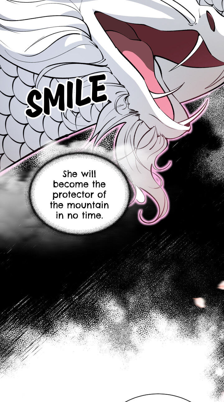 Love and Blade: Girl in Peril Chapter 58 page 43 - 