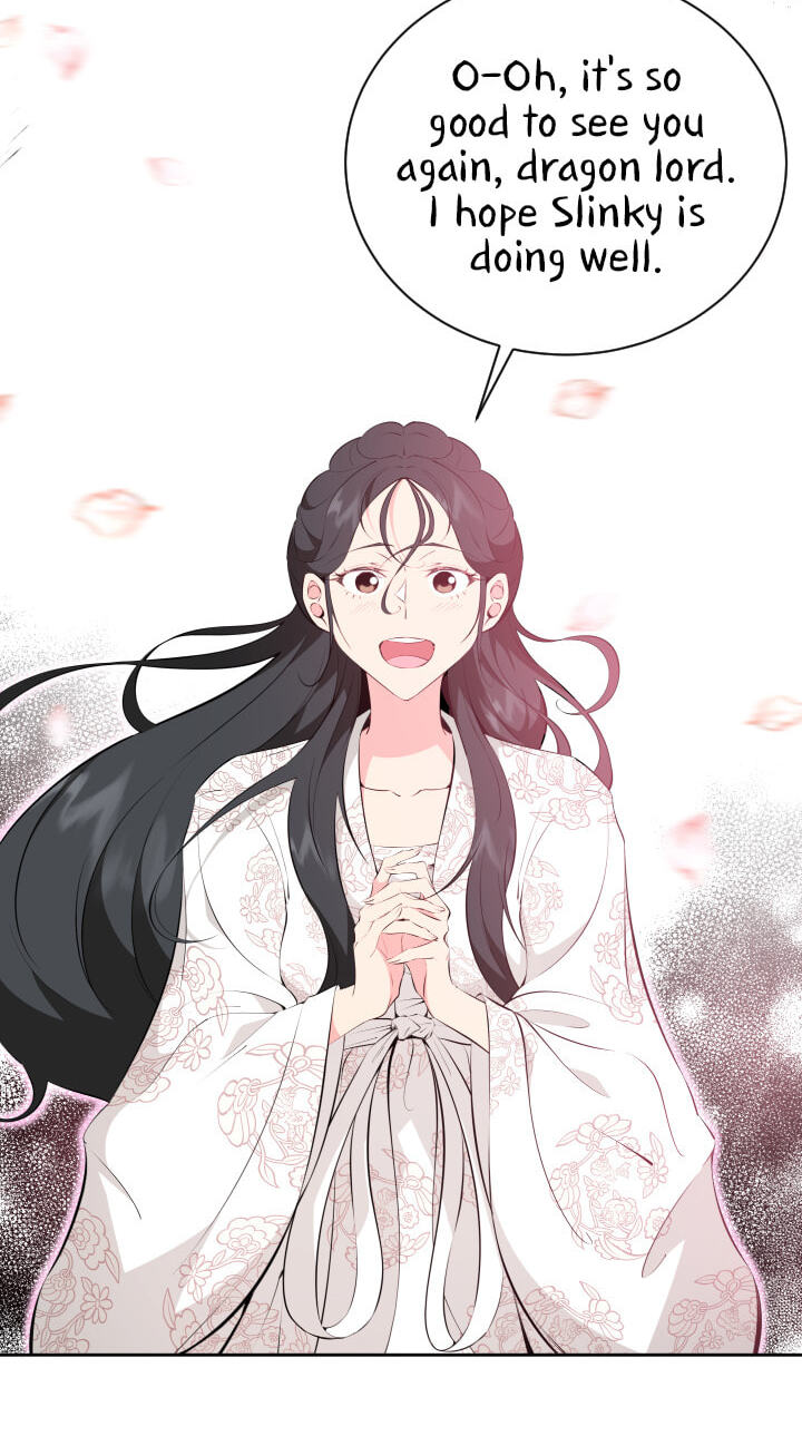 Love and Blade: Girl in Peril Chapter 58 page 44 - 