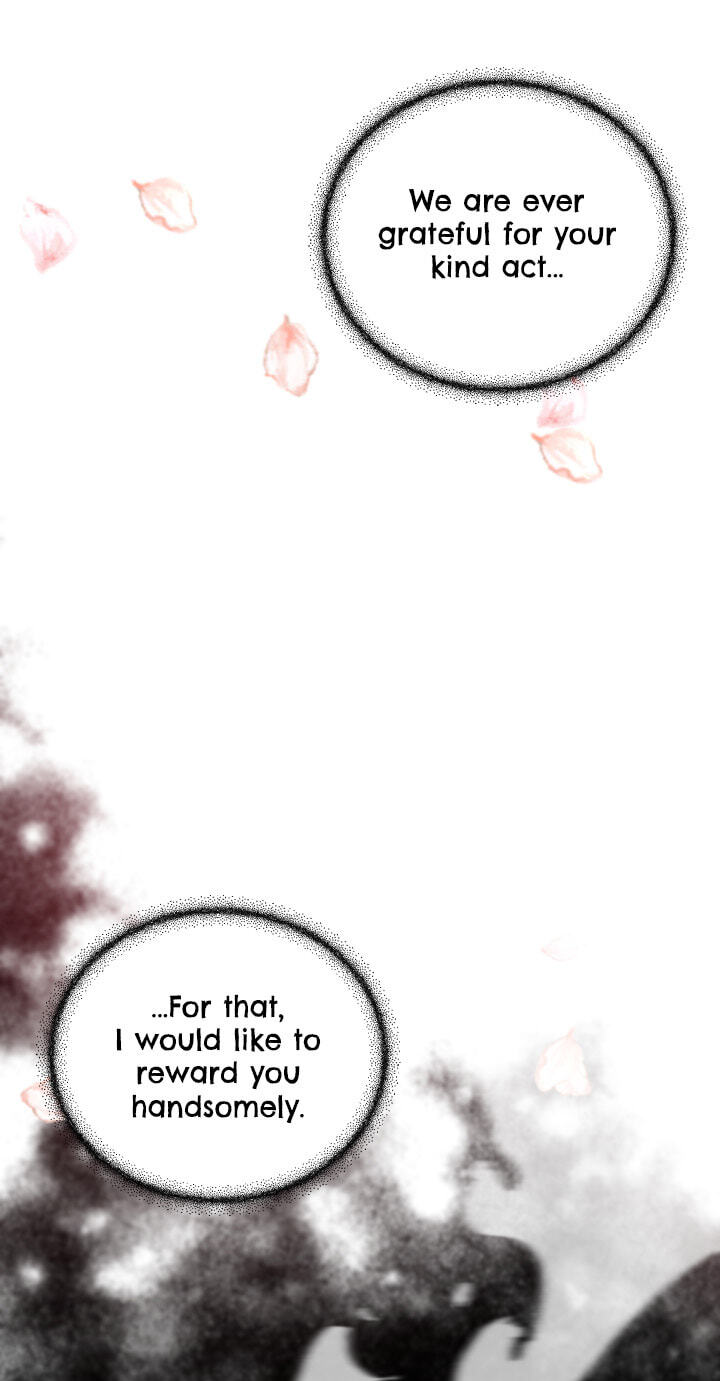 Love and Blade: Girl in Peril Chapter 58 page 45 - 