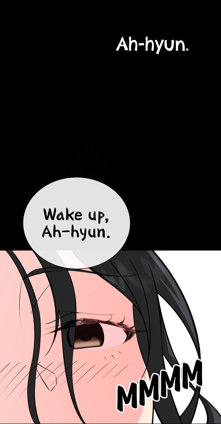 Love and Blade: Girl in Peril Chapter 58 page 50 - 
