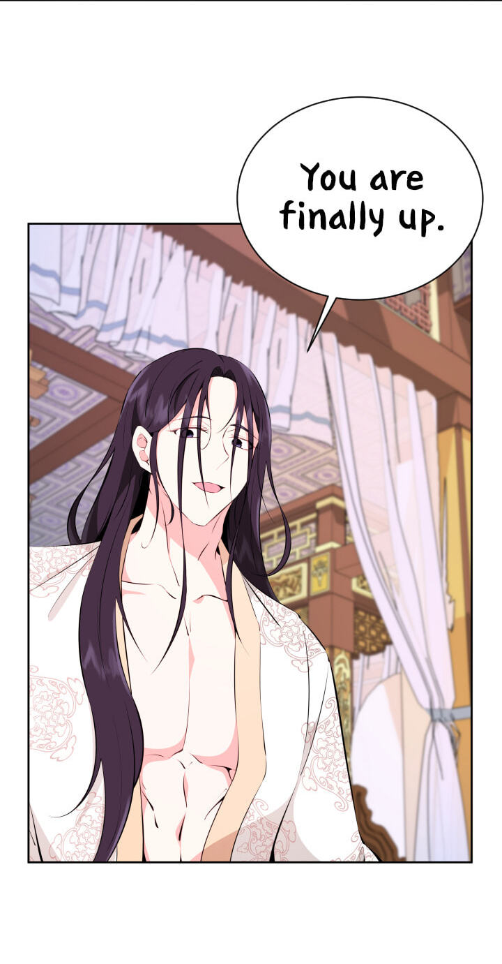Love and Blade: Girl in Peril Chapter 58 page 51 - 
