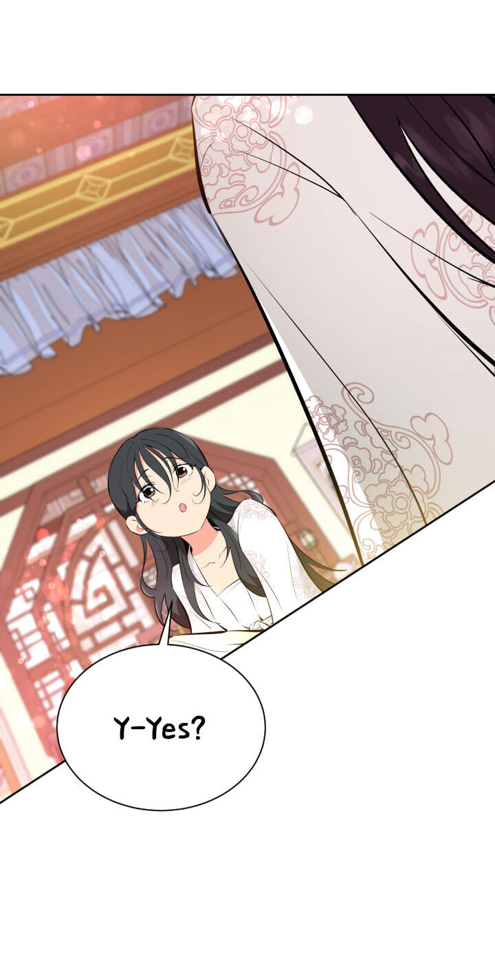 Love and Blade: Girl in Peril Chapter 58 page 52 - 