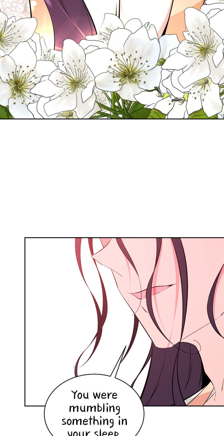 Love and Blade: Girl in Peril Chapter 58 page 54 - 