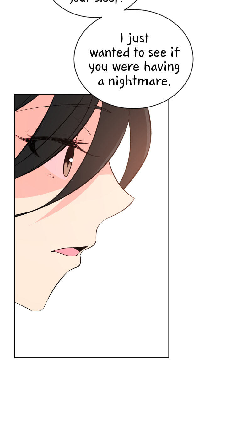 Love and Blade: Girl in Peril Chapter 58 page 55 - 