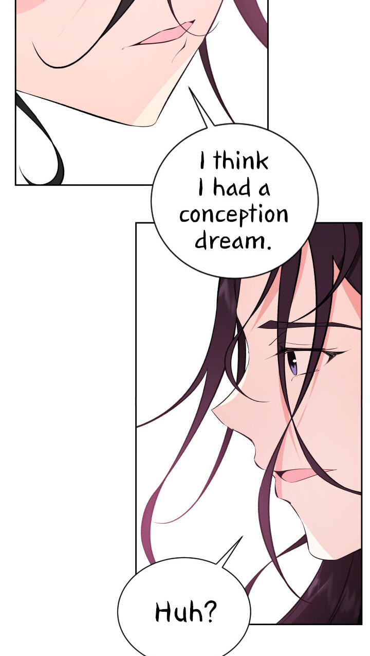 Love and Blade: Girl in Peril Chapter 58 page 59 - 