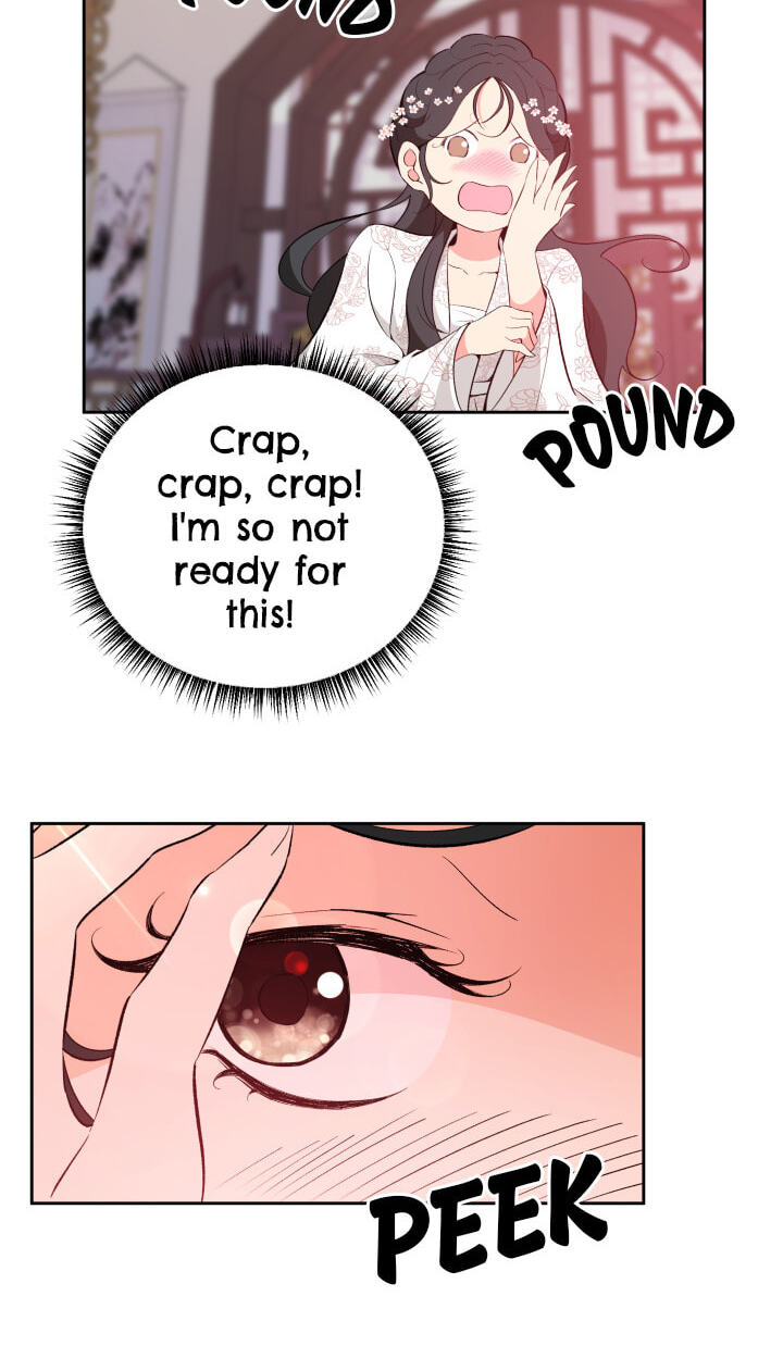 Love and Blade: Girl in Peril Chapter 58 page 7 - 