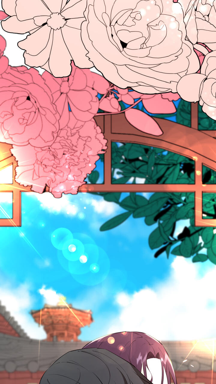Love and Blade: Girl in Peril Chapter 58 page 61 - 