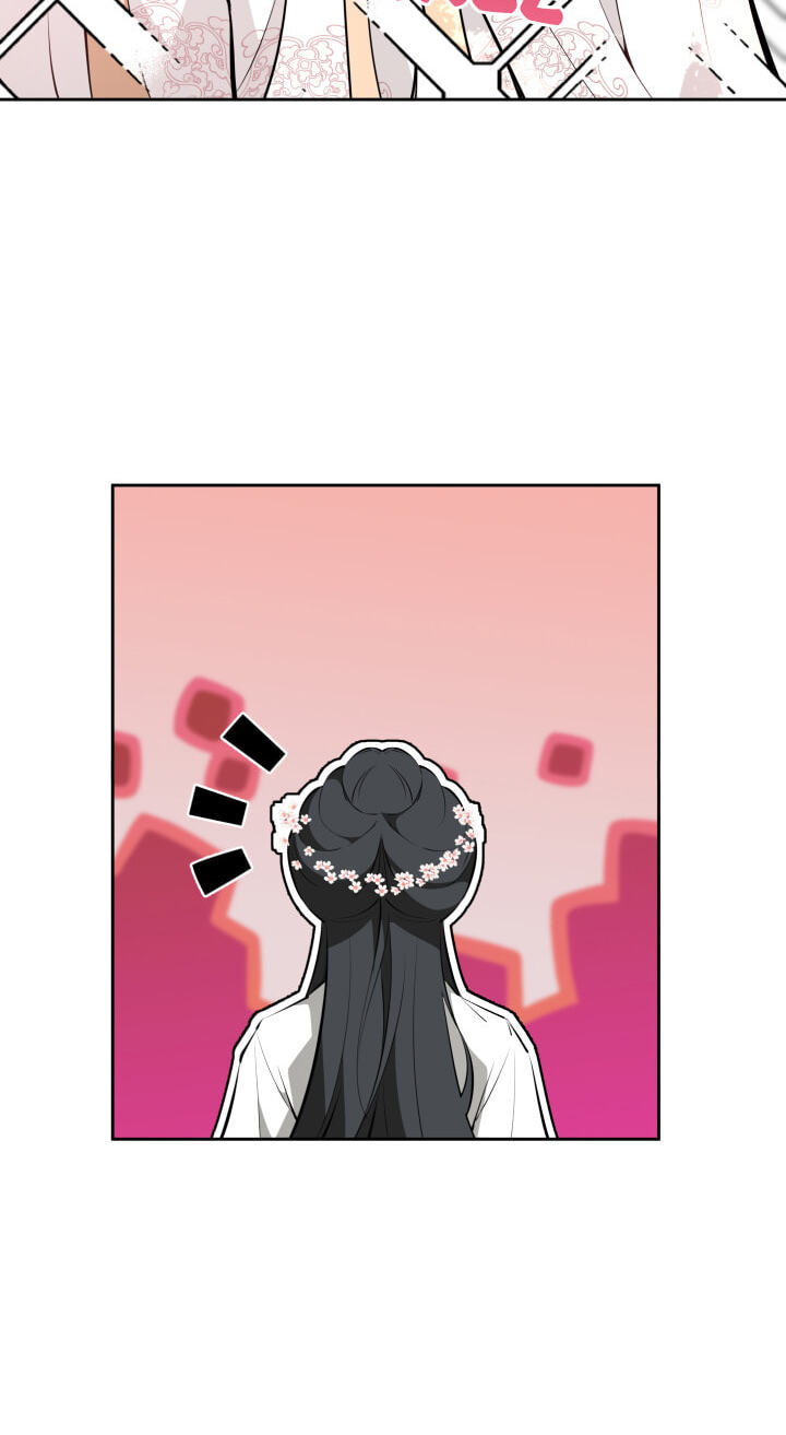 Love and Blade: Girl in Peril Chapter 58 page 10 - 