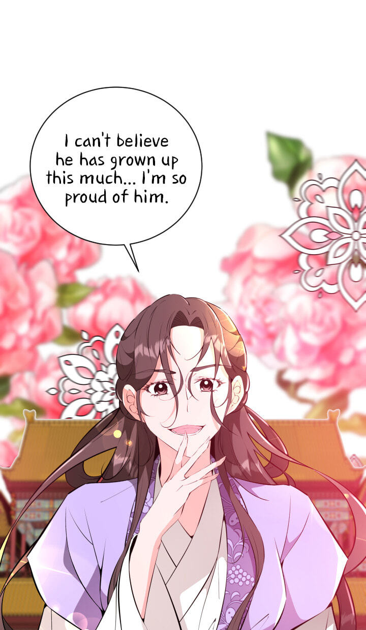 Love and Blade: Girl in Peril Chapter 59 page 20 - 