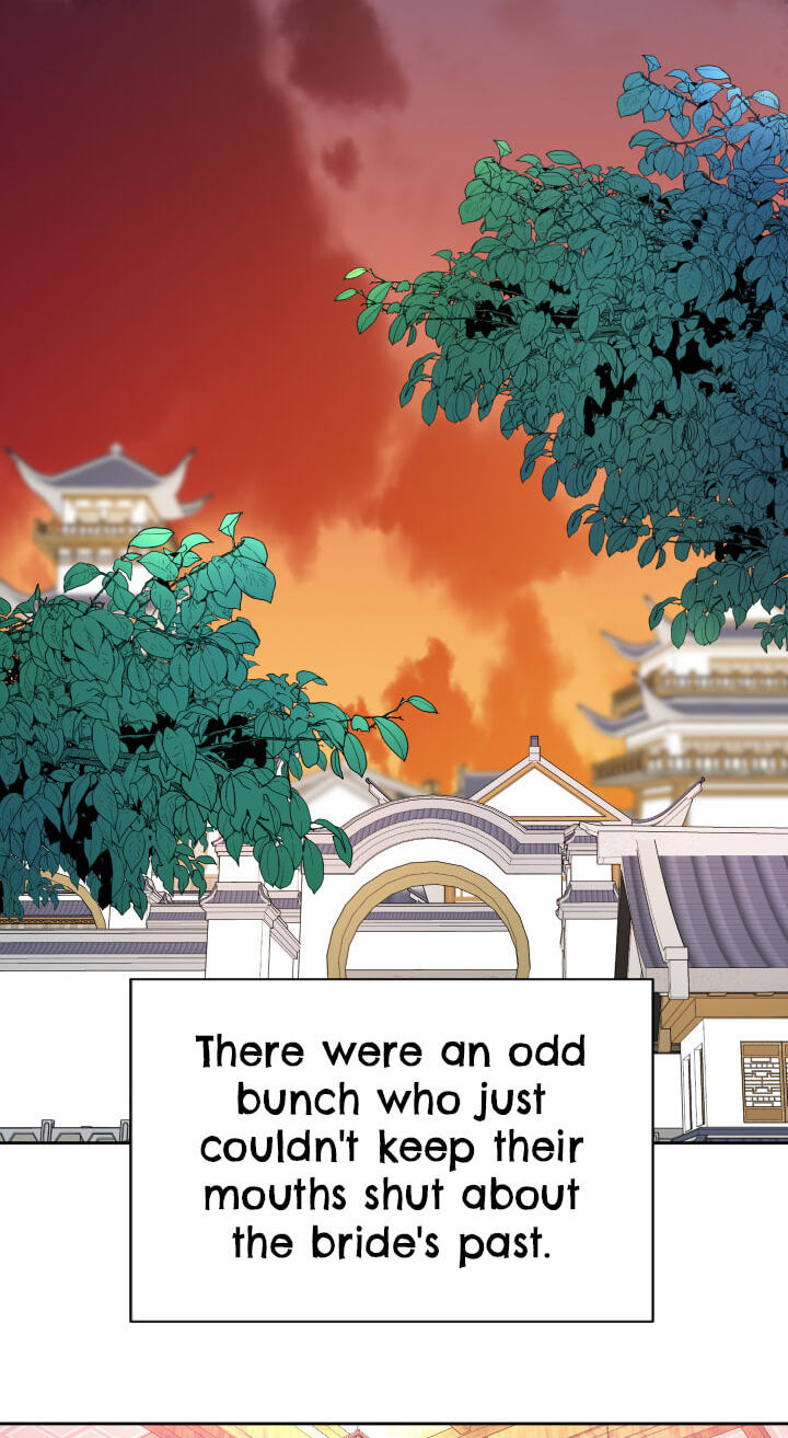 Love and Blade: Girl in Peril Chapter 59 page 3 - 