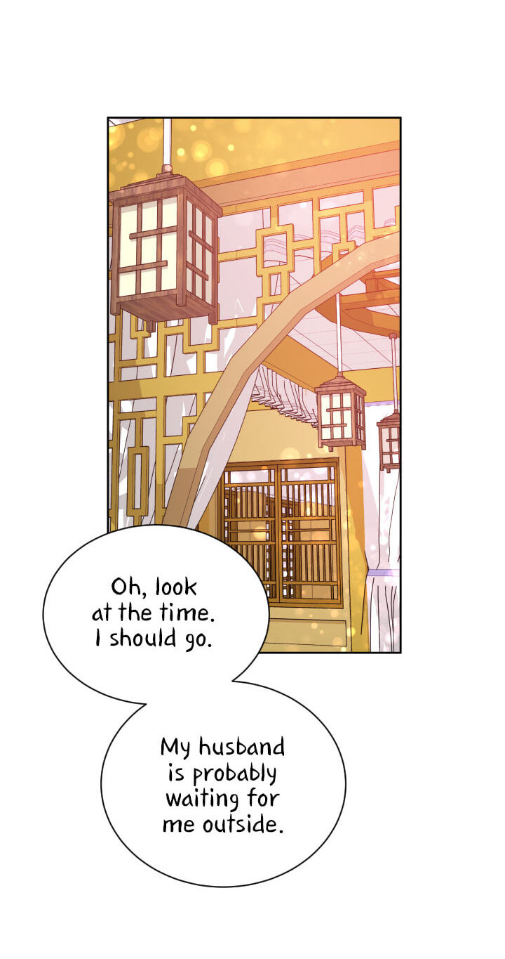 Love and Blade: Girl in Peril Chapter 59 page 36 - 