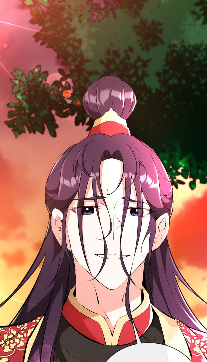 Love and Blade: Girl in Peril Chapter 59 page 42 - 