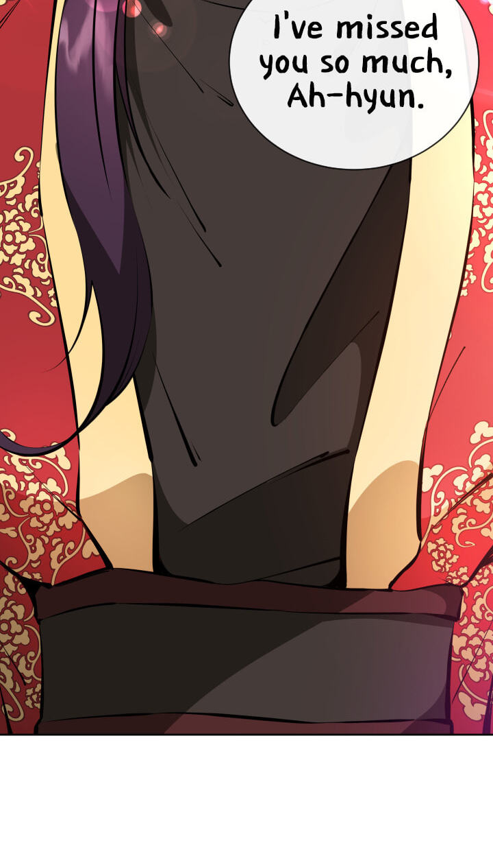 Love and Blade: Girl in Peril Chapter 59 page 43 - 