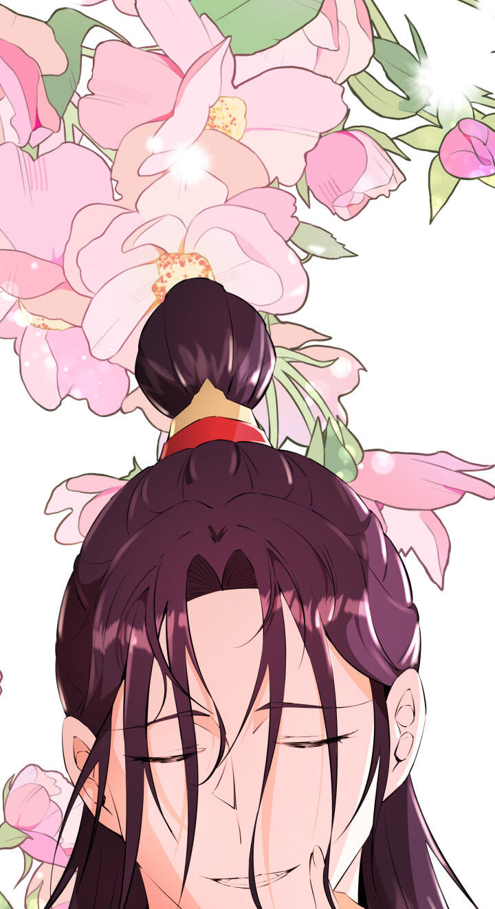 Love and Blade: Girl in Peril Chapter 59 page 46 - 