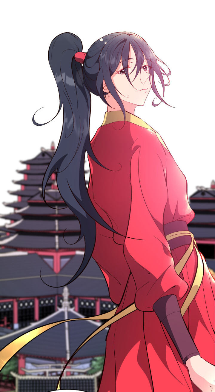 Love and Blade: Girl in Peril Chapter 59 page 6 - 