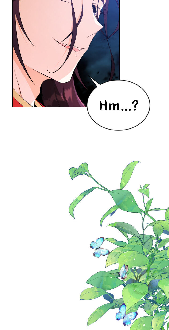Love and Blade: Girl in Peril Chapter 59 page 57 - 