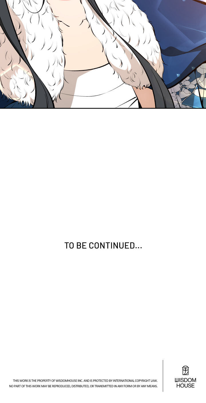 Love and Blade: Girl in Peril Chapter 59 page 60 - 