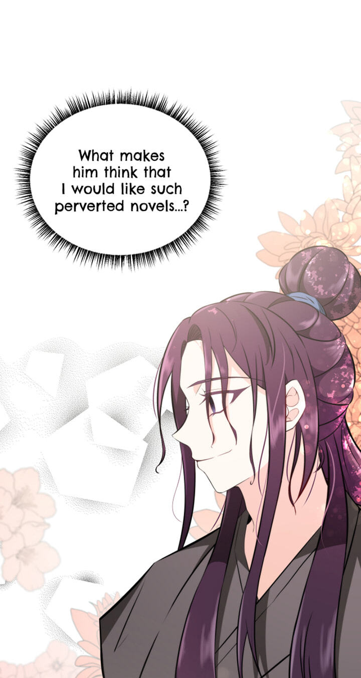 Love and Blade: Girl in Peril Chapter 6 page 13 - 