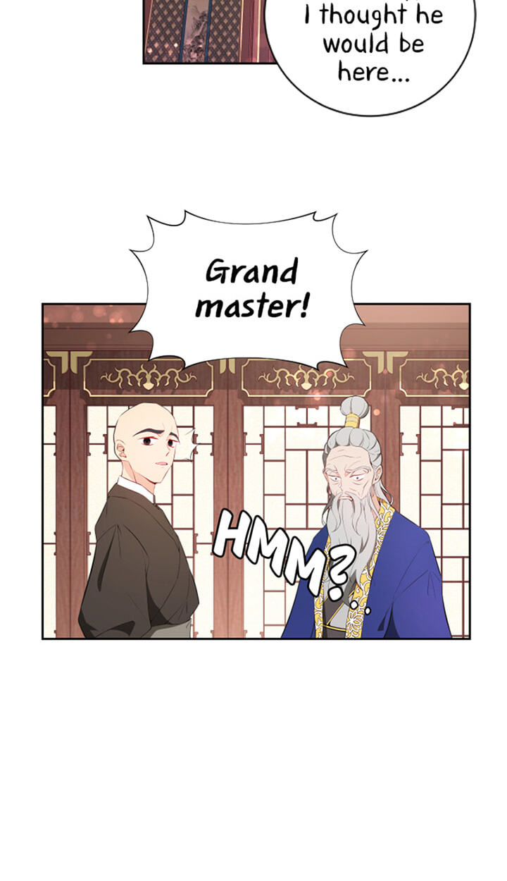 Love and Blade: Girl in Peril Chapter 6 page 20 - 