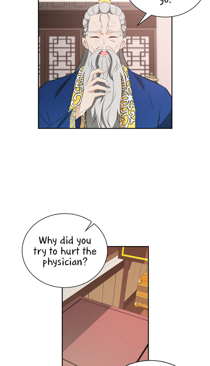 Love and Blade: Girl in Peril Chapter 6 page 26 - 
