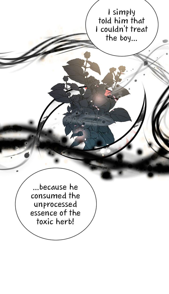Love and Blade: Girl in Peril Chapter 6 page 28 - 
