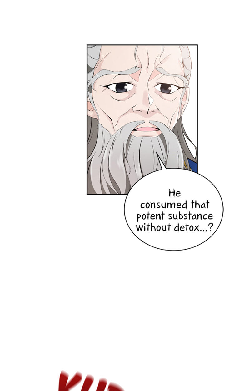 Love and Blade: Girl in Peril Chapter 6 page 29 - 