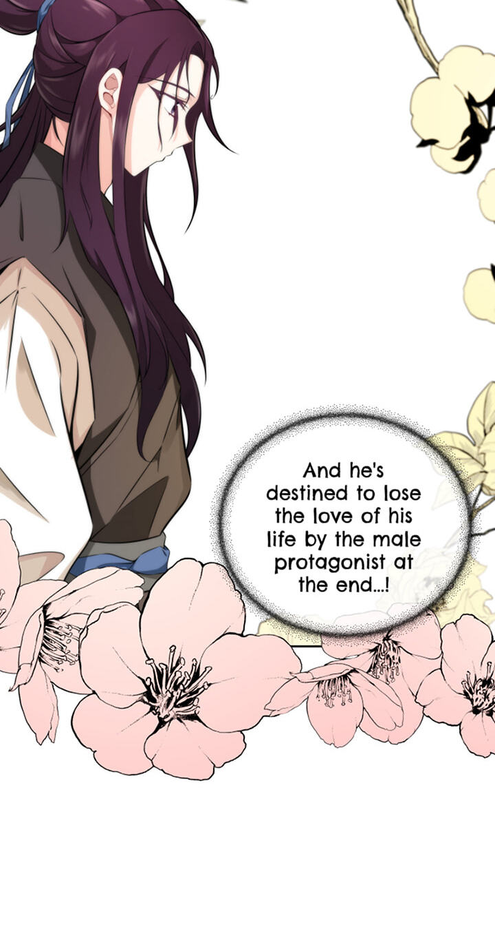 Love and Blade: Girl in Peril Chapter 6 page 4 - 