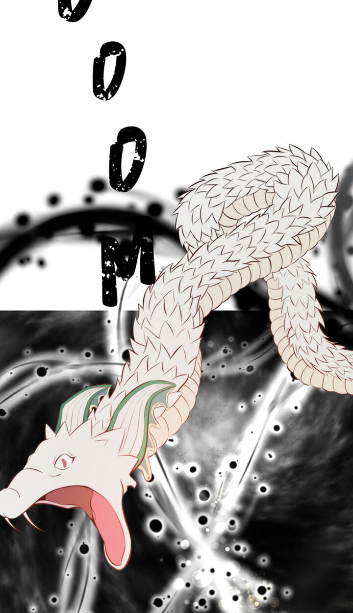 Love and Blade: Girl in Peril Chapter 6 page 35 - 