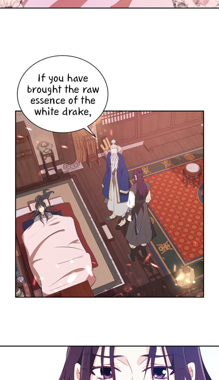 Love and Blade: Girl in Peril Chapter 6 page 39 - 