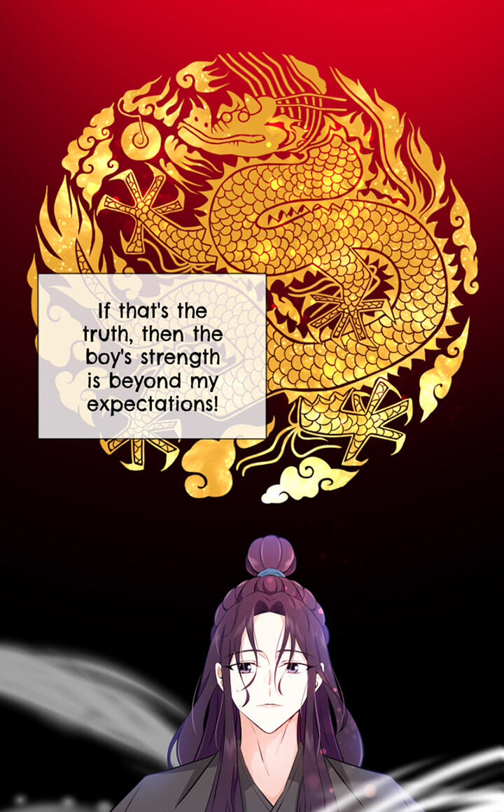 Love and Blade: Girl in Peril Chapter 6 page 43 - 
