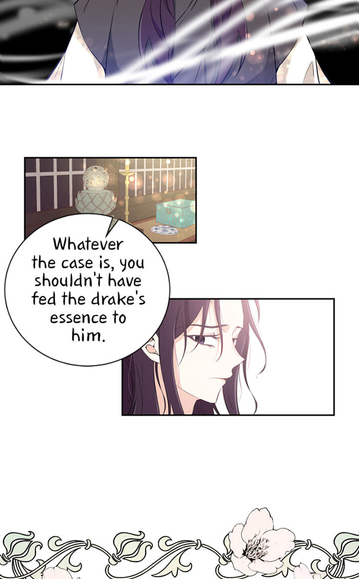 Love and Blade: Girl in Peril Chapter 6 page 44 - 
