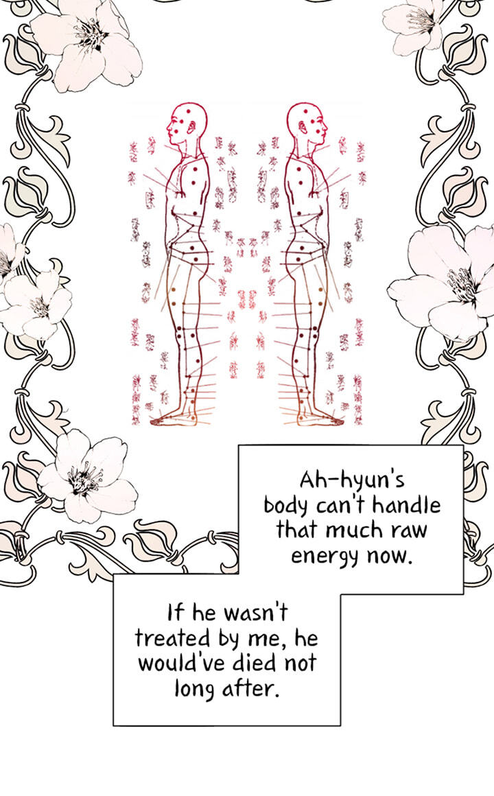 Love and Blade: Girl in Peril Chapter 6 page 45 - 