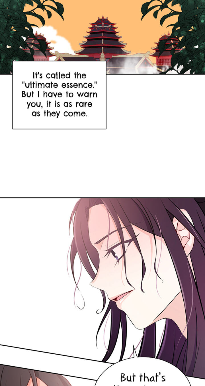 Love and Blade: Girl in Peril Chapter 6 page 48 - 