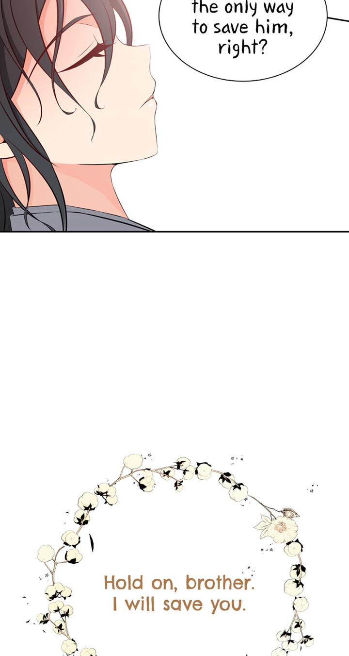 Love and Blade: Girl in Peril Chapter 6 page 49 - 