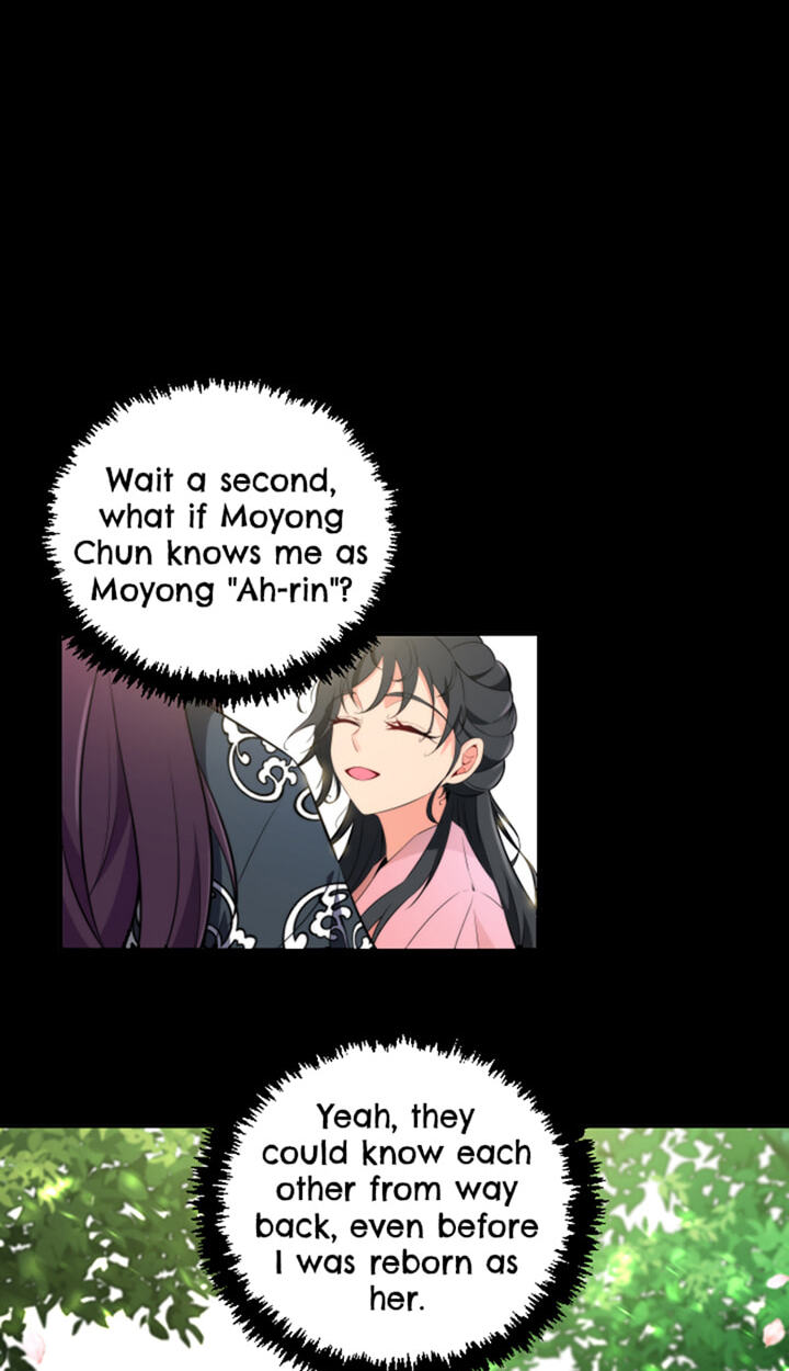 Love and Blade: Girl in Peril Chapter 6 page 6 - 