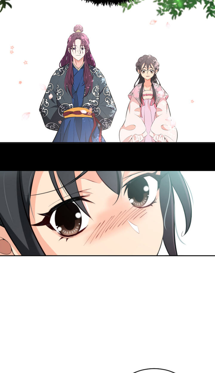 Love and Blade: Girl in Peril Chapter 6 page 7 - 